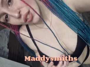 Maddysmiths