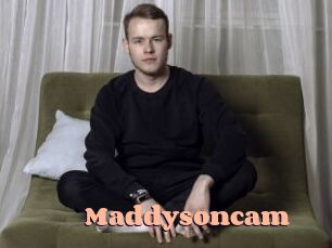 Maddysoncam