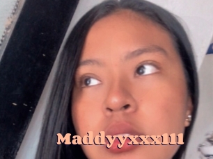 Maddyyxxx111