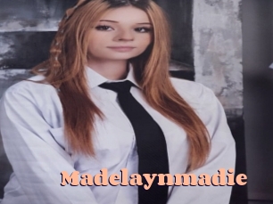 Madelaynmadie
