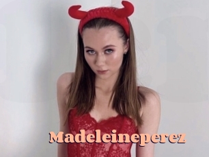 Madeleineperez