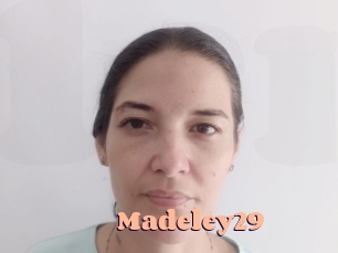 Madeley29