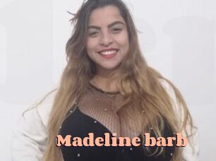 Madeline_barb