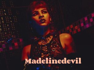 Madelinedevil
