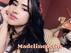 Madelinepetite