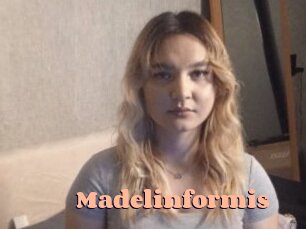 Madelinformis