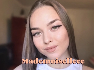 Mademoiselleee