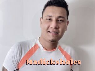 madicksholes Chatte Rasée
