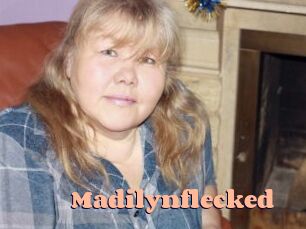 Madilynflecked