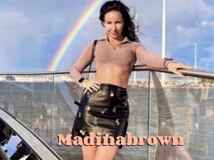 madinabrown Chatte Rasée