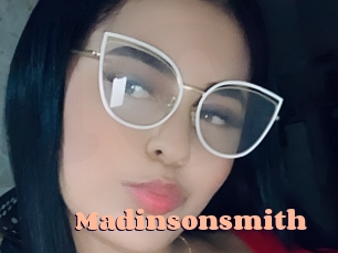 Madinsonsmith