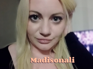 Madisonali