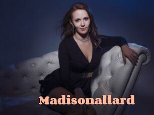 Madisonallard