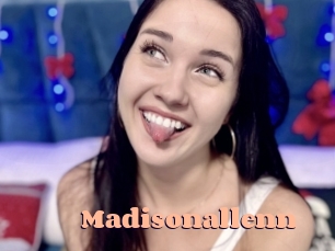madisonallenn Chatte Rasée