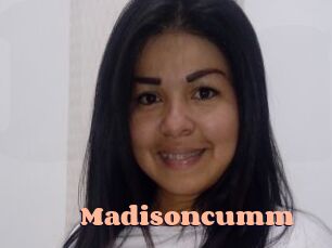Madisoncumm