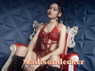 Madisondecker