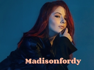 Madisonfordy