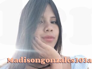 madisongonzales303av Chatte Rasée