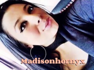 Madisonhornyx