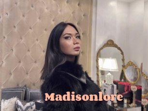 Madisonlore