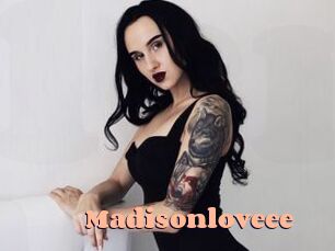 madisonloveee Chatte Rasée