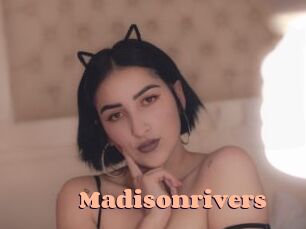 madisonrivers Chatte Rasée