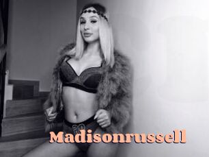 madisonrussell Chatte Rasée
