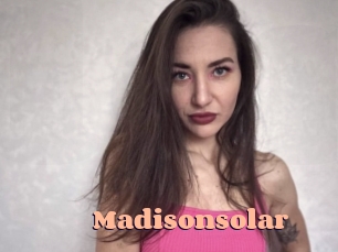 Madisonsolar