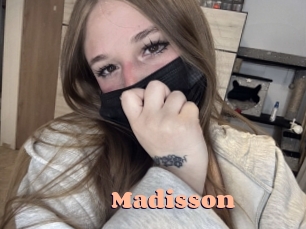 Madisson