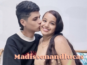 Madissonandlucas