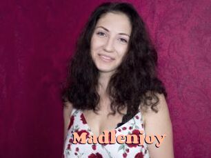 Madlenjoy