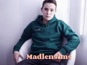 Madlensims