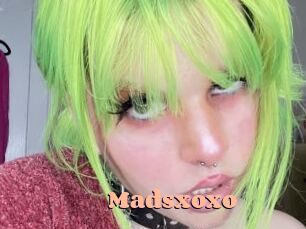 Madsxoxo