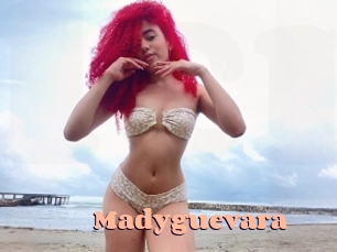 Madyguevara