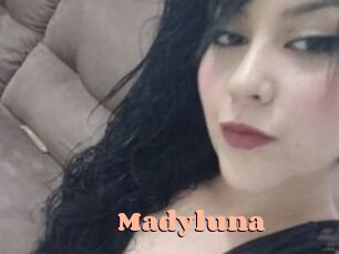 Madyluna