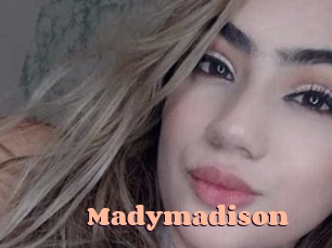 Madymadison