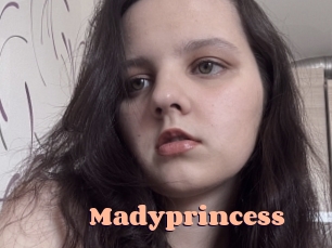 Madyprincess