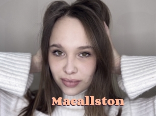 Maeallston