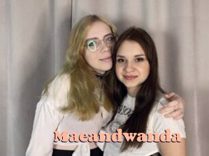 Maeandwanda