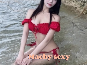 Maeby_sexy