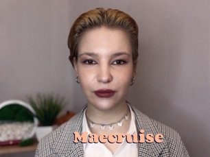 Maecruise
