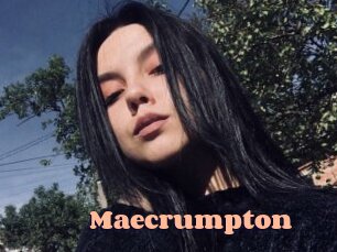 Maecrumpton