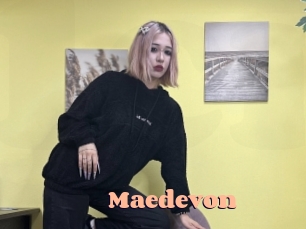 Maedevon