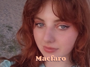Maefaro