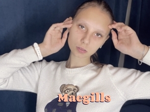 Maegills
