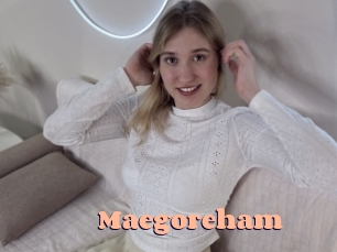 Maegoreham