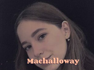 Maehalloway