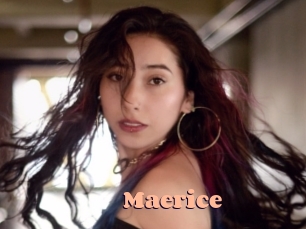 Maerice