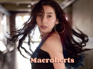 Maeroberts