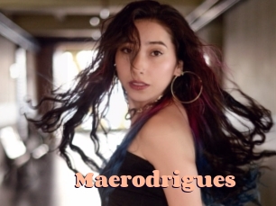 Maerodrigues